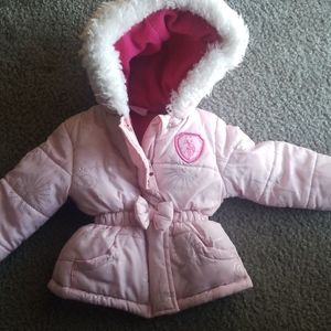 U.S. Polo Jacket (coat)